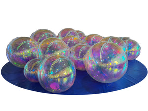 Soap Bubble Balloon Inflatable24.com by Inflatable24.com