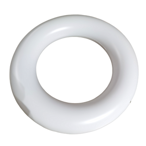 Inflatable ring "parking ring" stand for crowdballs Inflatable24.com by Inflatable24.com