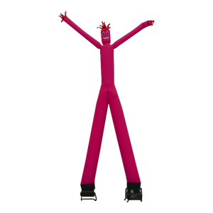 Airdancers - two arms / two legs Inflatable24.com by Inflatable24.com