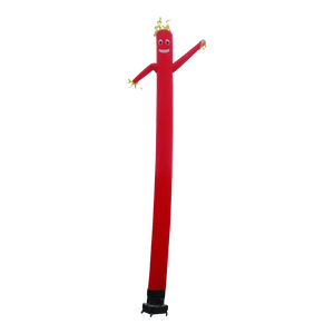 Sky dancers - two arm / one leg Inflatable24.com by Inflatable24.com