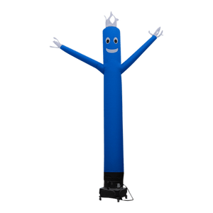 Sky dancers - two arm / one leg Inflatable24.com by Inflatable24.com