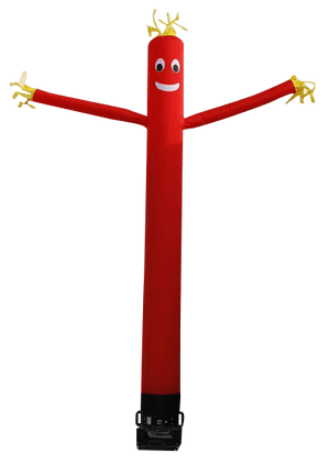 Sky dancers - two arm / one leg Inflatable24.com by Inflatable24.com