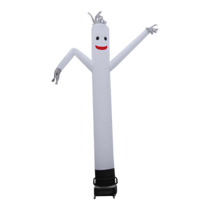 Sky dancers - two arm / one leg Inflatable24.com by Inflatable24.com