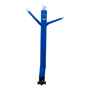 Sky dancers - two arm / one leg Inflatable24.com by Inflatable24.com