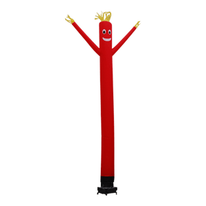 Sky dancers - two arm / one leg Inflatable24.com by Inflatable24.com