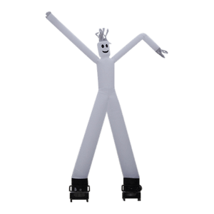 Airdancers - two arms / two legs Inflatable24.com by Inflatable24.com