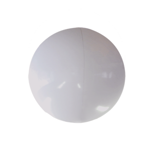 Crowdballs Vinyl from 1 m (3.5 ft) - 2 m (6.5 ft) without print Inflatable24.com by Inflatable24.com