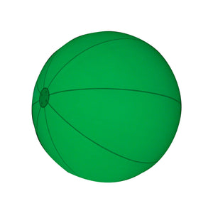 Interactive crowdball RGB 1 m (3.5 ft) diameter Inflatable24.com by Inflatable24.com