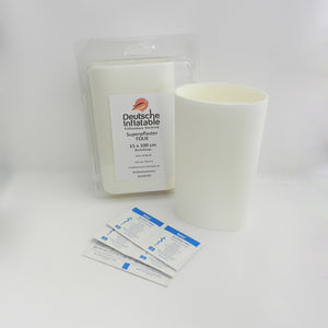 Self-adhesive super plaster Inflatable24.com by Inflatable24.com