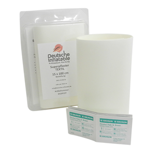 Self-adhesive super plaster Inflatable24.com by Inflatable24.com