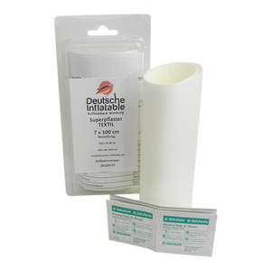 Self-adhesive super plaster Inflatable24.com by Inflatable24.com