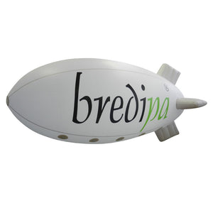 Advertising blimp balloon 4 m - 8 m (13 ft - 26 ft) with printing Inflatable24.com by Inflatable24.com
