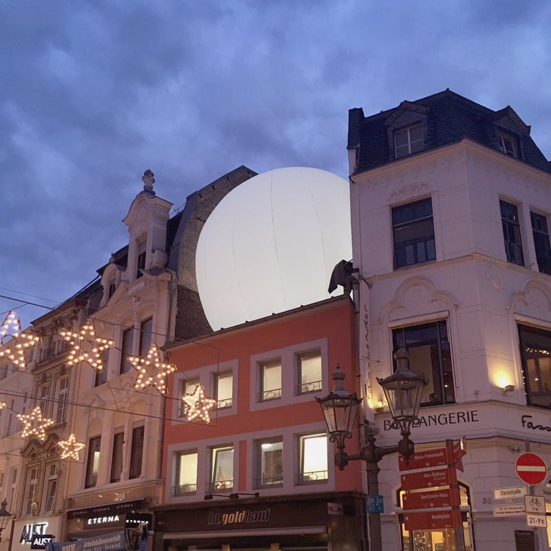 Happy birthday Beethoven!