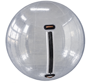 B-ware treasure trove SALE Inflatable24.com Crowdsurfing ball 2.5m B-ware by Inflatable24.com