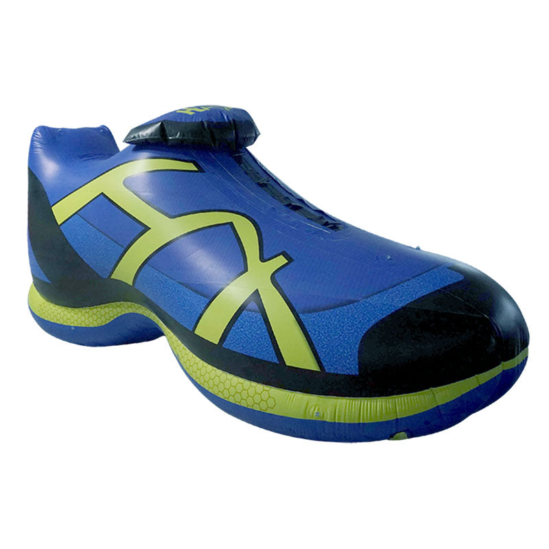 Inflatable shoe Inflatable24.com by Inflatable24.com