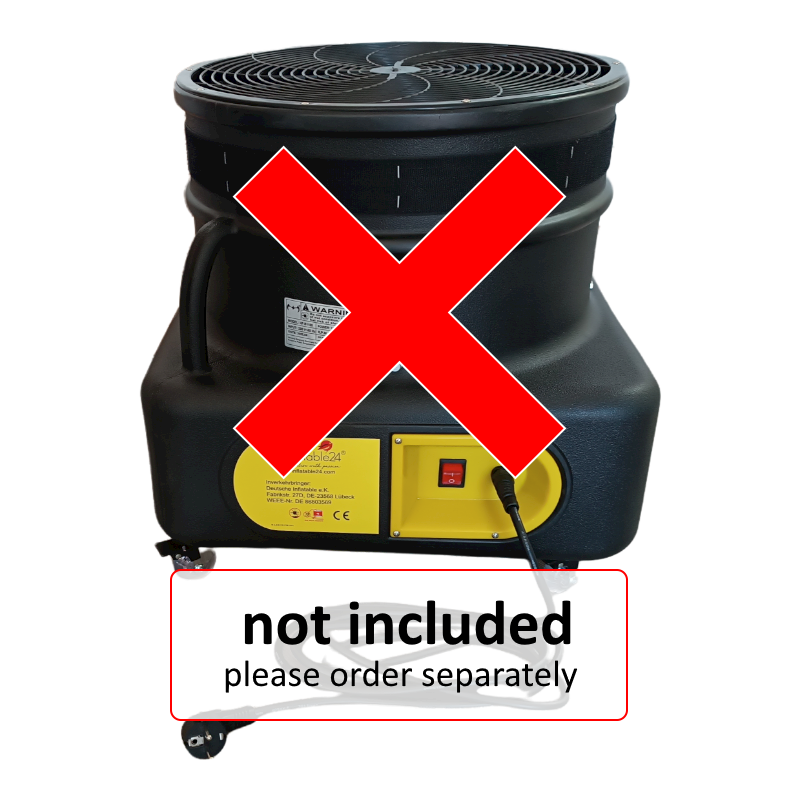 Multi Tube Sky Dancer Inflatable24.com by Inflatable24.com