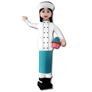 Waving Puppet - custom shaped  - Inflatable24.com