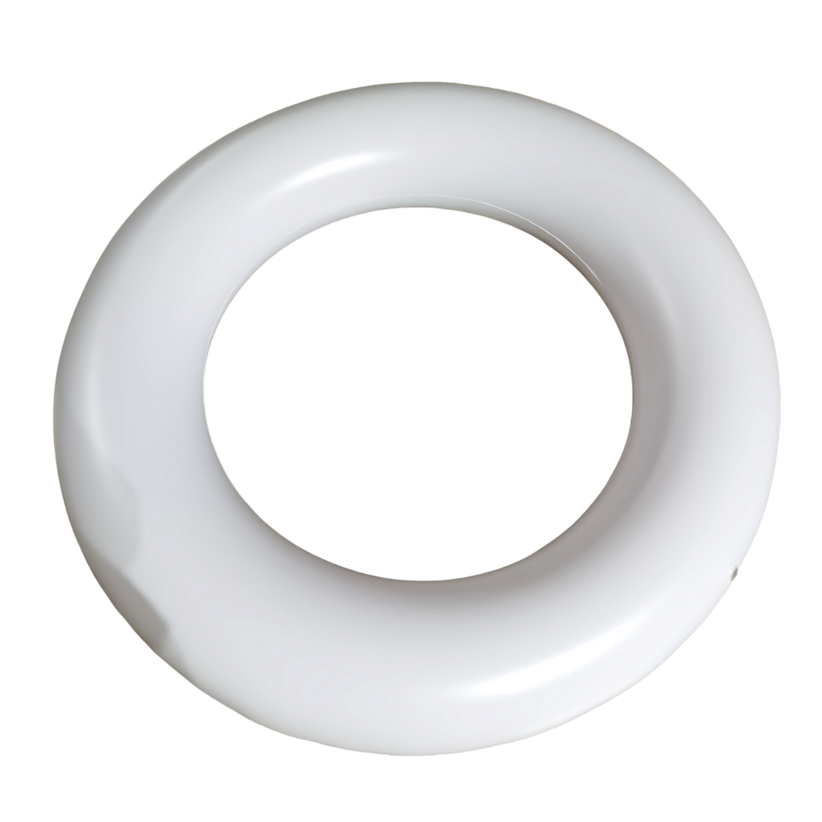 Inflatable ring "parking ring" stand for crowdballs Inflatable24.com by Inflatable24.com