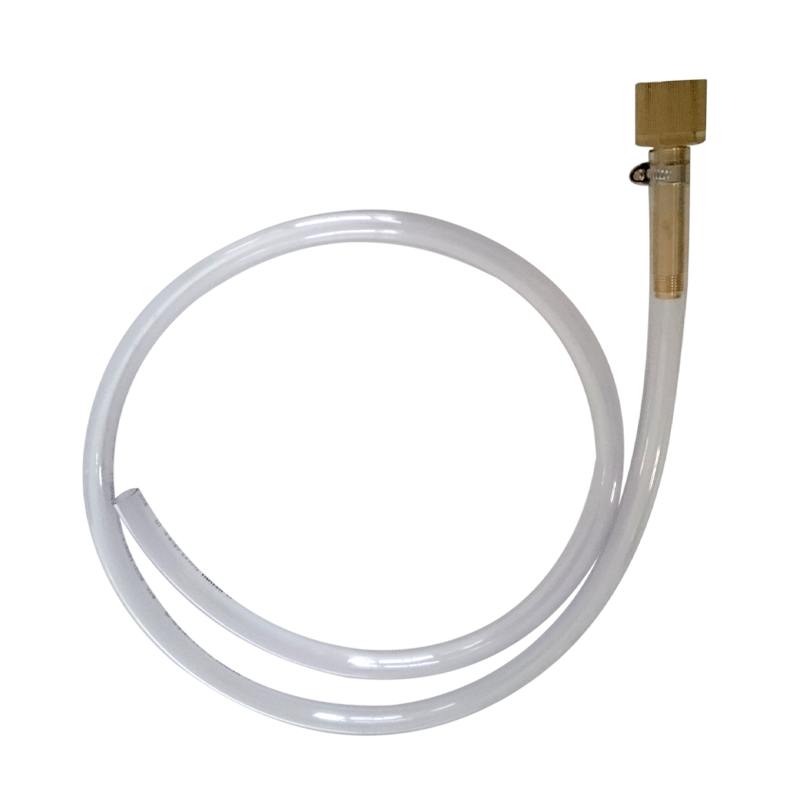 Filling Tube Inflatable24.com by Inflatable24.com