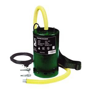 Professional Electric Pump BRAVO 1000 - Inflatable24.com