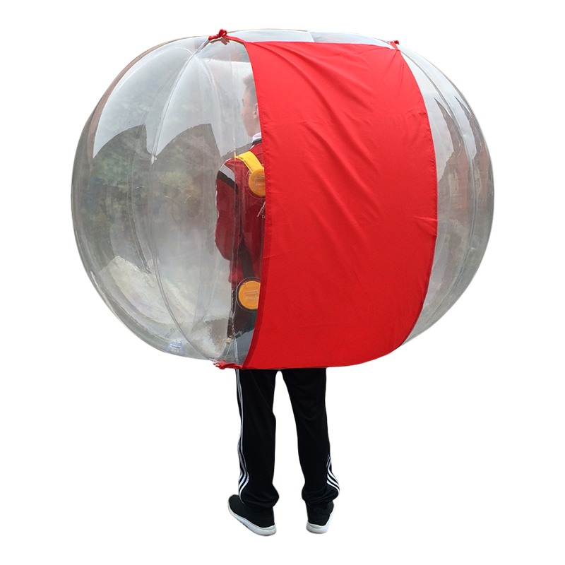 Bubble Soccer Balls Inflatable24.com by Inflatable24.com