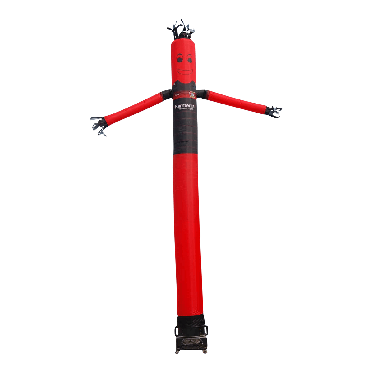 Sky dancers 100% digitally printed - two arms / one leg Inflatable24.com 5 m - 16.5 ft by Inflatable24.com