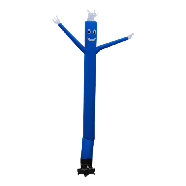 Sky dancers - two arm / one leg Inflatable24.com by Inflatable24.com