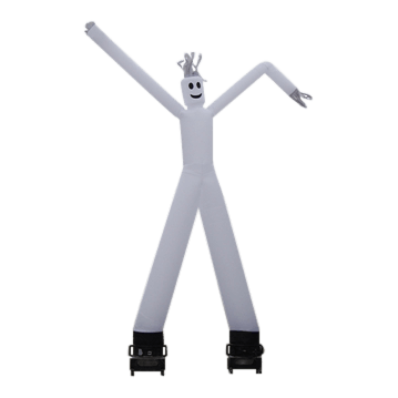 Airdancers - two arms / two legs Inflatable24.com by Inflatable24.com