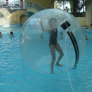 Water Walking Ball - original by Lauf!Ball  - Inflatable24.com