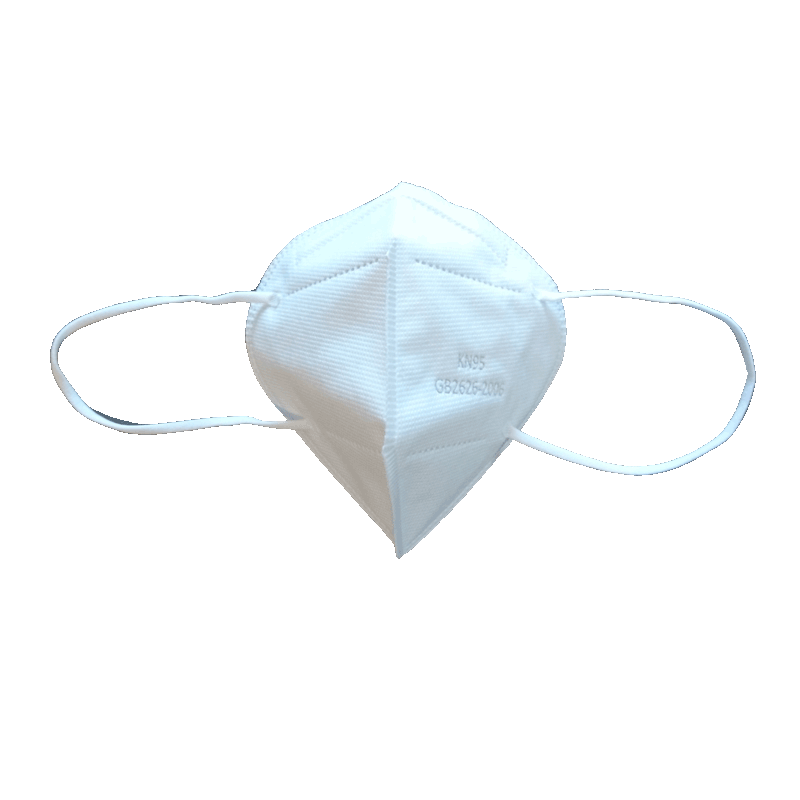 MNS Mund-Nasen-Schutz Maske KN95 - kostenloser Versand - schnelle Lieferung aus Deutschland Inflatable24.com by Inflatable24.com