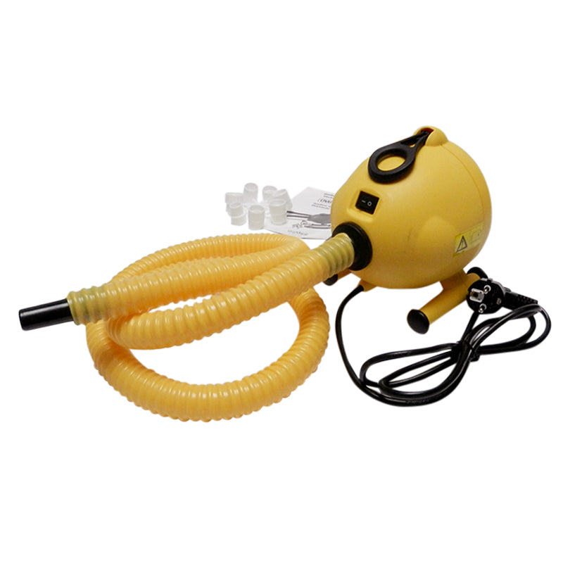 Electric Pump for airtight inflatables Inflatable24.com OV6 by Inflatable24.com