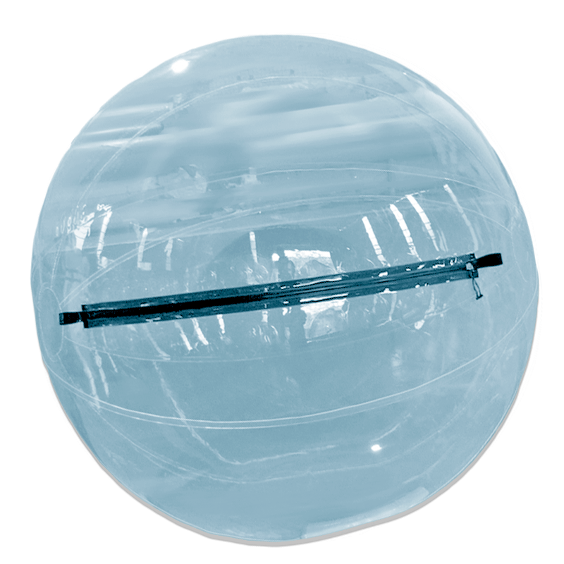 Crowdsurfing Ball Artistik!Ball - original by Lauf!Ball Mansurfing ball Deutsche Inflatable by Inflatable24.com