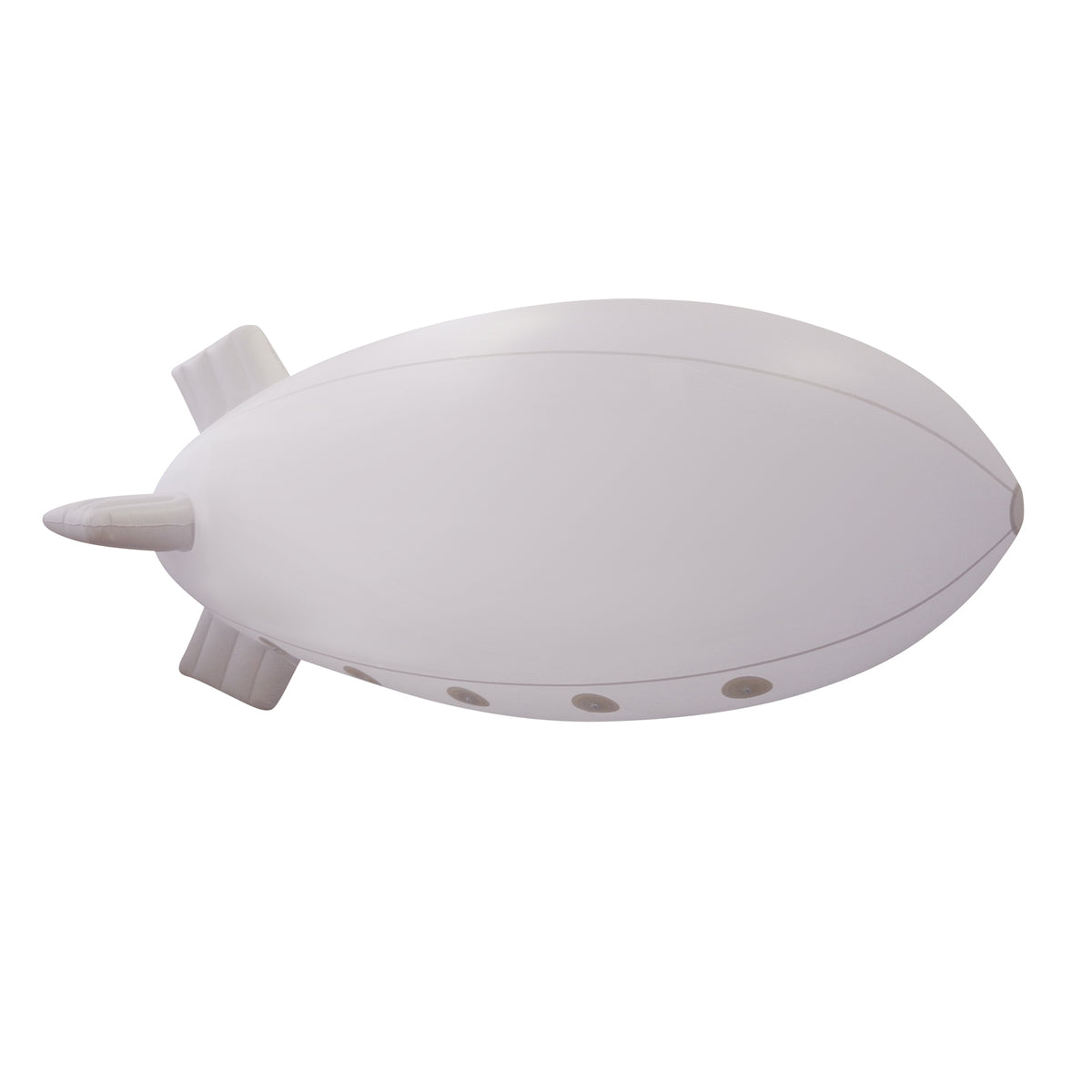 Blimp balloon unicolor Inflatable24.com by Inflatable24.com