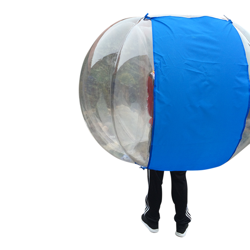 Bubble Soccer Balls Inflatable24.com by Inflatable24.com