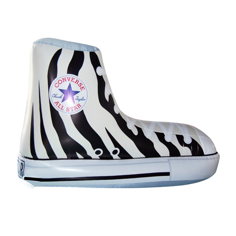 Inflatable shoe Inflatable24.com by Inflatable24.com