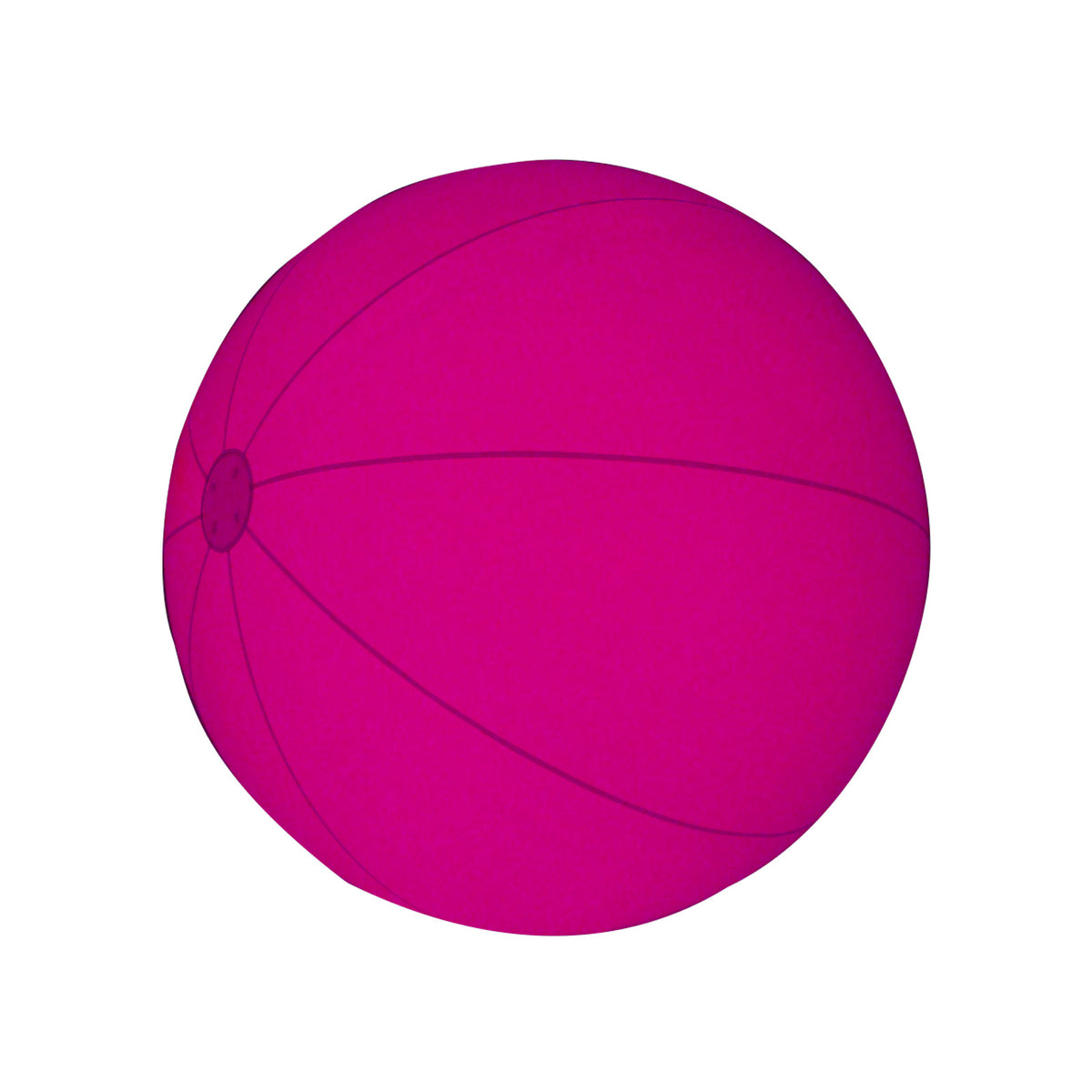 Interactive crowdball RGB 1 m (3.5 ft) diameter Inflatable24.com by Inflatable24.com