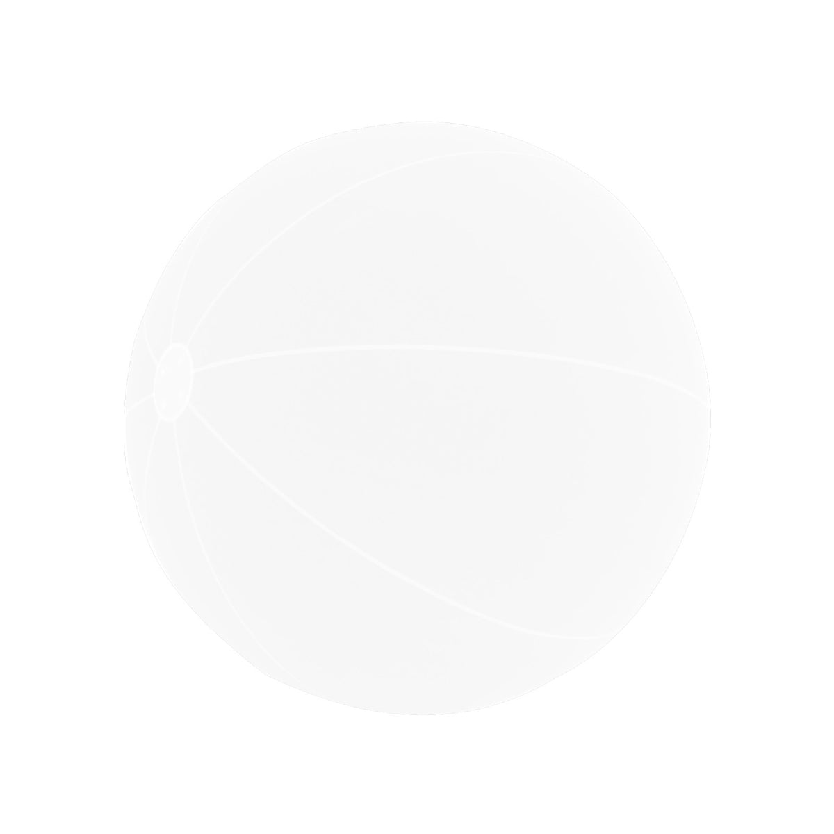 Interactive crowdball RGB 1 m (3.5 ft) diameter Inflatable24.com by Inflatable24.com