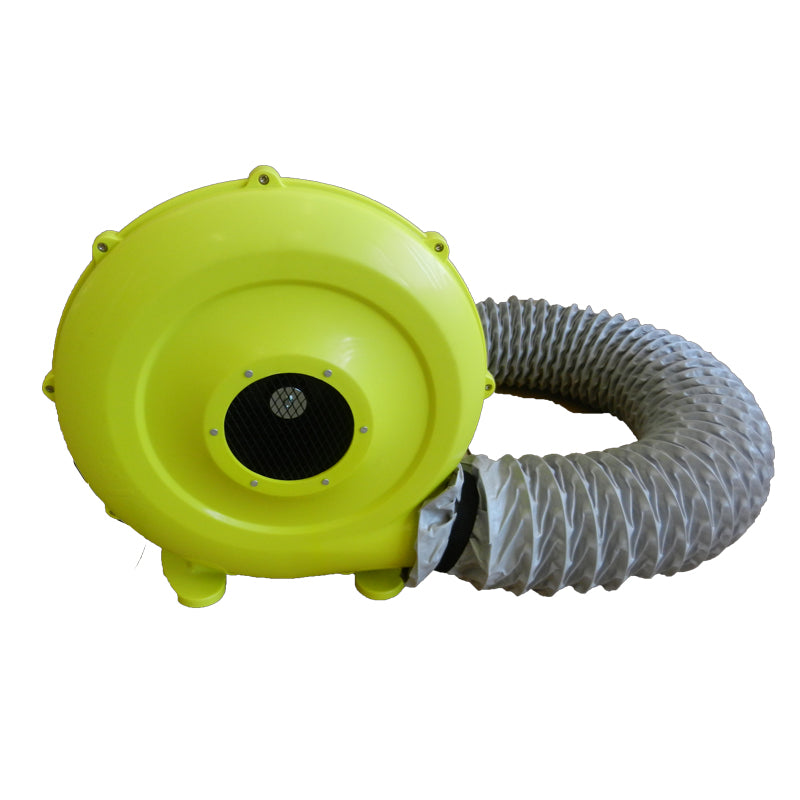 Blower for water walking balls Inflatable24.com P480 by Inflatable24.com