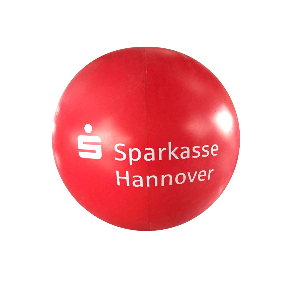 Promoballoon Inflatable24.com Replacement balloon sphere shape No Lighting by Inflatable24.com