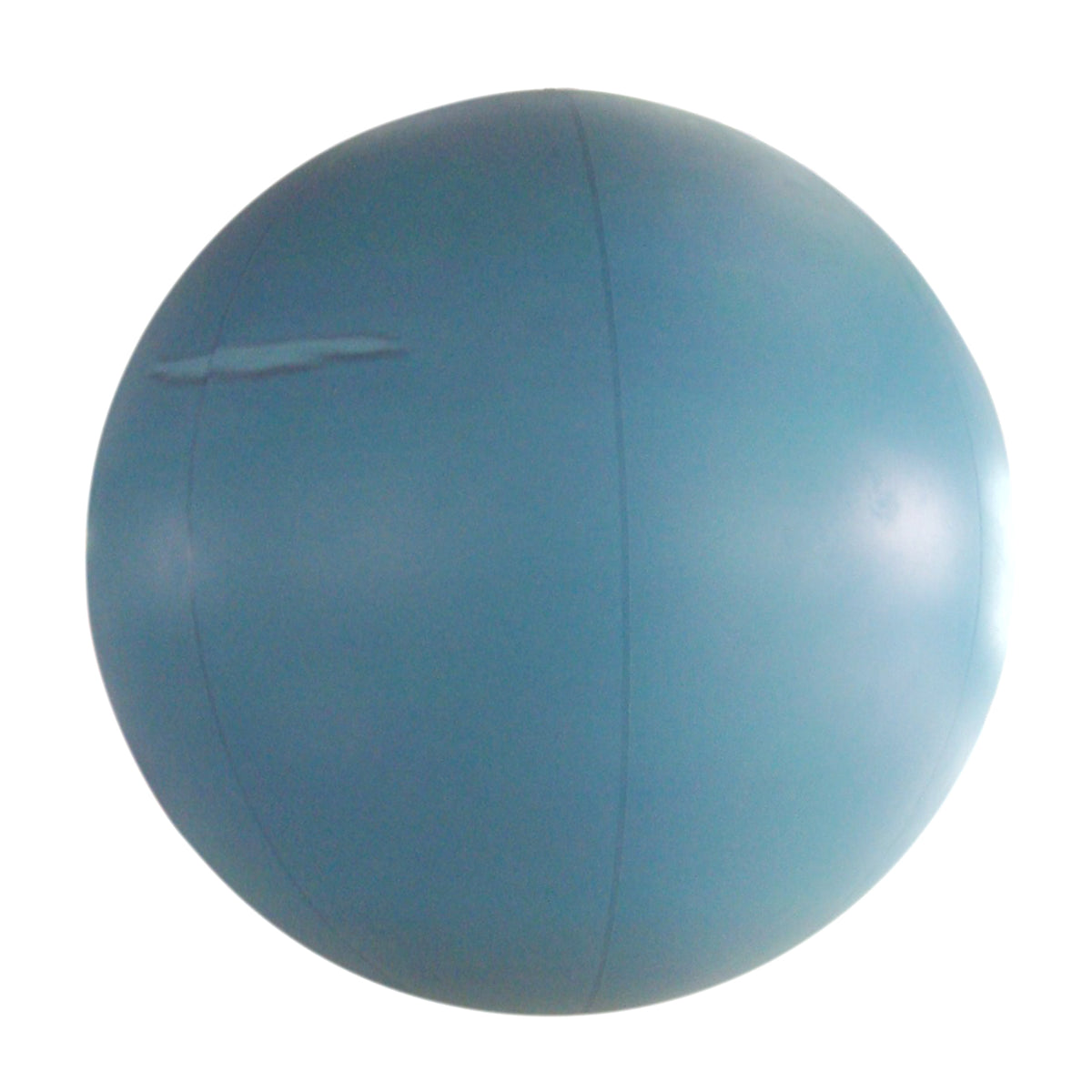 Balloon Planets 1.5 m (5 ft) - 4 m (13 ft)- Earth, Moon, Uranus, Jupiter, Neptune, Venus, Mercury and Mars, Inflatable24.com Uranus 1.5 m - 5 ft by Inflatable24.com
